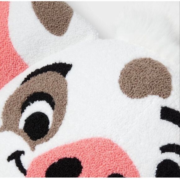 Plush pillow buddy Moana Pua sidekick Disney Collection kids decorative throw fo - Picture 4 of 4